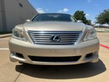 Used 2012 Lexus LS 460 w/ Luxury Value Edition image 3