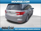 Used 2019 Honda Odyssey EX-L image 2