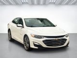 Used 2024 Chevrolet Malibu LT image 3