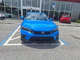 Used 2022 Honda Civic Sport Touring image 4