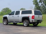 Used 2011 Chevrolet Silverado 1500 LT w/ All-Star Edition image 5