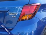 Used 2016 Toyota Yaris SE image 4