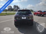 Used 2021 Jeep Cherokee Latitude Lux w/ Trailer Tow Group image 4