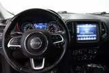 Used 2021 Jeep Compass Trailhawk image 4