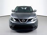 Used 2017 Nissan Rogue Sport S w/ S Appearance Package image 2