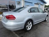 Used 2013 Volkswagen Passat 2.5 SE image 5
