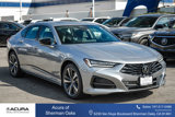New 2025 Acura TLX w/ Technology Package image 3