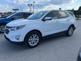 Used 2021 Chevrolet Equinox LT image 2