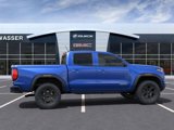 New 2025 GMC Canyon Elevation image 5