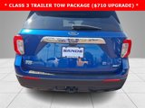 Used 2020 Ford Explorer XLT w/ Class III Trailer Tow Package image 5