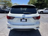 Certified 2020 INFINITI QX60 Luxe w/ Essential Package image 4