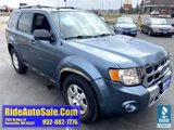 Used 2010 Ford Escape Limited image 3