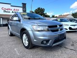 Used 2017 Dodge Journey SXT w/ Premium Group image 3