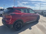 Used 2022 Chevrolet Bolt EUV Premier w/ Launch Edition image 3