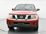 Used 2012 Nissan Frontier SV w/ SV Premium Utility Pkg image 2