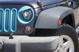 Used 2016 Jeep Wrangler Unlimited Sport w/ Quick Order Package 24S image 2