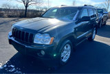 Used 2005 Jeep Grand Cherokee Laredo image 2