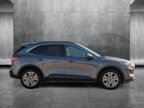 Certified 2022 Ford Escape SEL w/ Technology Package image 4
