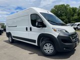 New 2024 RAM ProMaster 2500 w/ Quick Order Package 22H SLT+ image 1
