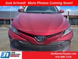 Used 2020 Toyota Camry LE image 2