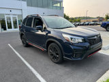 Used 2020 Subaru Forester Sport w/ Popular Package #2 image 4