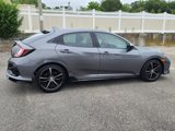 Used 2020 Honda Civic Sport image 5