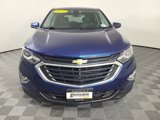 Used 2021 Chevrolet Equinox LT image 2