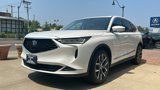 Certified 2023 Acura MDX SH-AWD w/ Technology Package image 3