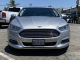Used 2016 Ford Fusion S w/ Equipment Group 101A image 3