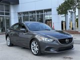 Used 2017 MAZDA MAZDA6 Touring image 4
