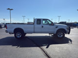Used 2009 Ford F350 4x4 SuperCab Super Duty image 4