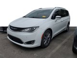 Used 2019 Chrysler Pacifica Limited w/ Tire & Wheel Group image 3