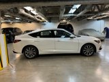 New 2025 Acura Integra image 4