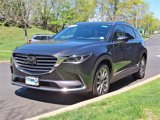 Used 2020 MAZDA CX-9 Grand Touring image 3