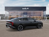 New 2025 Kia K4 GT-Line w/ GT-Line Sunroof Package image 6