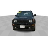 Used 2021 Jeep Renegade Latitude image 3