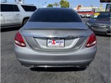 Used 2016 Mercedes-Benz C 300 Sedan image 5
