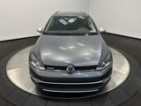 Used 2017 Volkswagen Golf Alltrack S image 2