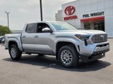 New 2025 Toyota Tacoma Limited image 2