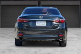 Used 2021 MAZDA MAZDA6 Touring image 5