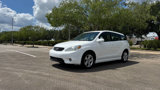 Used 2007 Toyota Matrix XR image 2