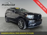 Used 2017 Dodge Durango GT w/ Premium Group image 4