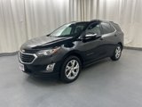 Used 2018 Chevrolet Equinox LT w/ Sun & Infotainment Package image 2
