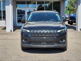 Used 2023 Jeep Cherokee Altitude Lux image 5