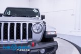 Used 2021 Jeep Wrangler Unlimited Sahara image 5