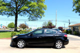 Used 2013 MAZDA MAZDA3 i SV image 6
