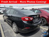 Used 2018 Chevrolet Cruze LS image 6