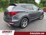 Used 2018 Hyundai Santa Fe Sport image 4