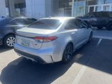 Used 2020 Toyota Corolla SE image 2