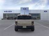 New 2025 Ford Bronco Sport Big Bend image 5